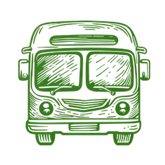 JoharBus logo